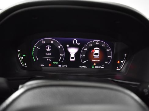 New 2026 Honda Accord EX-L image 23