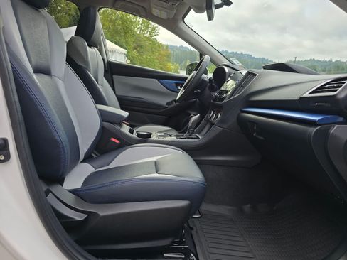 Certified 2023 Subaru Crosstrek Hybrid w/ Moonroof Package w/Navigation AWD/4WD image 28