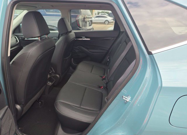 Certified 2026 Kia Seltos SX w/ SX Sunroof Package AWD/4WD image 9
