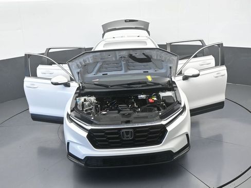 Used 2024 Honda CR-V EX-L image 73