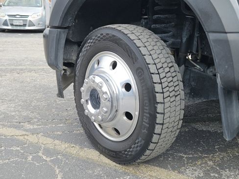 Certified 2024 Ford F450 XL w/ XL Driver Assist Package image 29