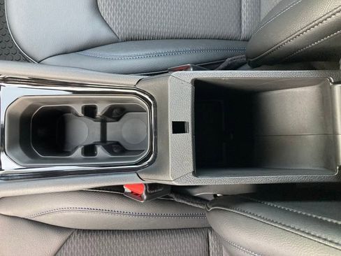 New 2025 Jeep Compass Latitude w/ Sun & Sound Group image 16