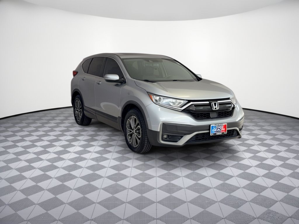 Used 2020 Honda CR-V EX-L image 7