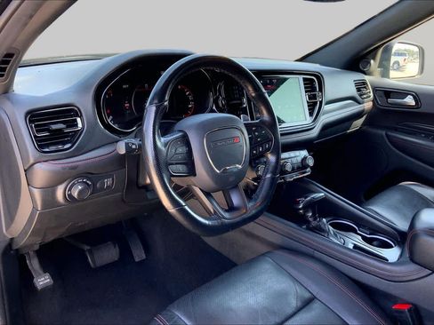 Used 2024 Dodge Durango GT RWD image 18