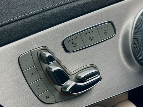 Used 2022 Mercedes-Benz C 43 AMG 4MATIC Cabriolet image 22