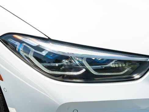 Used 2022 BMW 840i Coupe w/ Driving Assistance Package RWD image 10