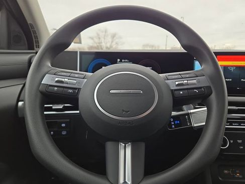 New 2026 Hyundai Tucson SEL AWD/4WD image 18