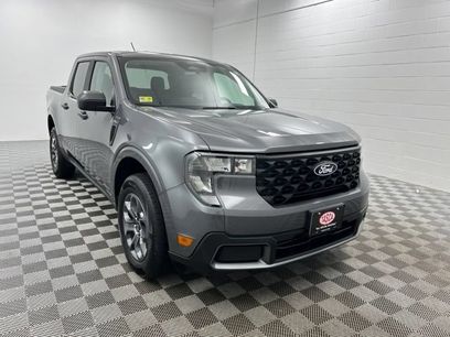 Used 2026 Ford Maverick XLT
