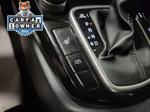 Used 2024 Kia Seltos S AWD/4WD image 18