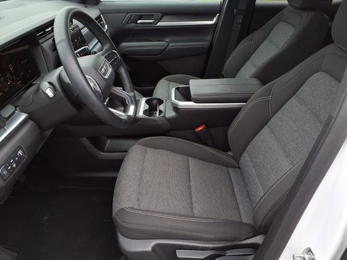 Certified 2025 GMC Terrain Elevation image 5