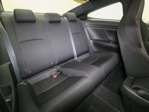 Used 2017 Honda Civic Si image 20