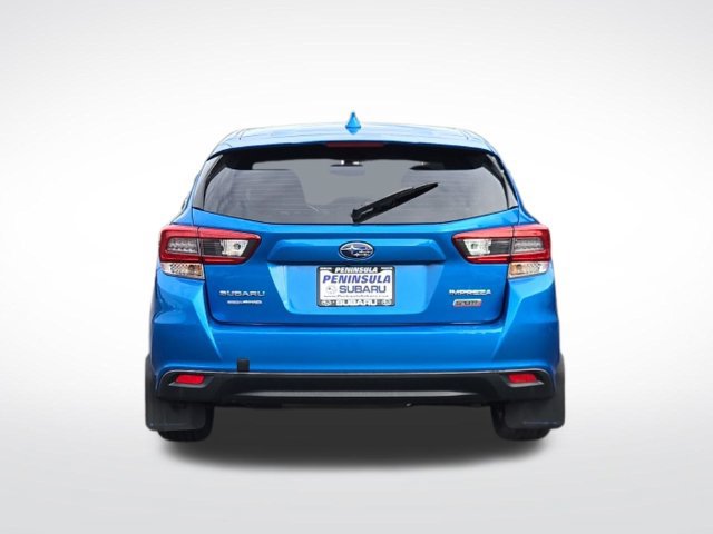Used 2020 Subaru Impreza 2.0i Sport AWD/4WD image 7
