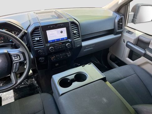 Used 2020 Ford F150 XL w/ Equipment Group 101A Mid AWD/4WD image 21