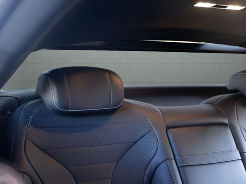 Used 2019 Mercedes-Benz S 560 4MATIC Coupe image 71