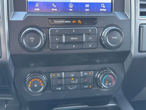 Used 2019 Ford F150 XLT w/ Equipment Group 302A Luxury image 40