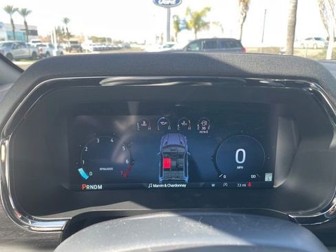 New 2026 Ford F150 Lariat w/ Equipment Group 501A Mid image 10