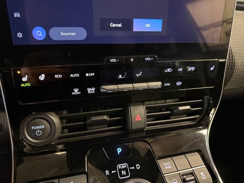 Used 2023 Toyota bZ4X XLE w/ Weather Package image 22