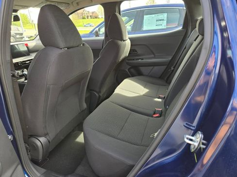 New 2026 Nissan Kicks S image 5