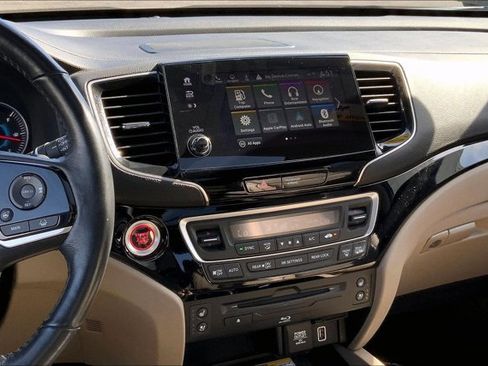 Used 2021 Honda Pilot Elite image 5