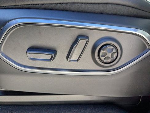 New 2026 Jeep Grand Wagoneer Limited AWD/4WD image 22