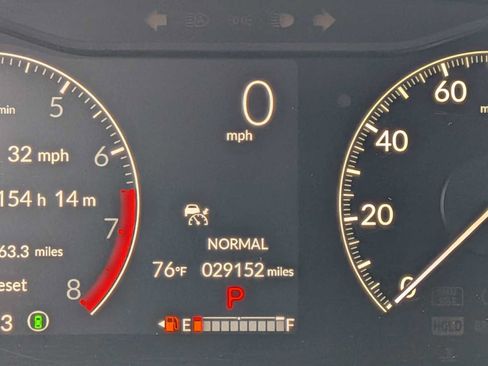 Certified 2025 Honda CR-V EX image 31
