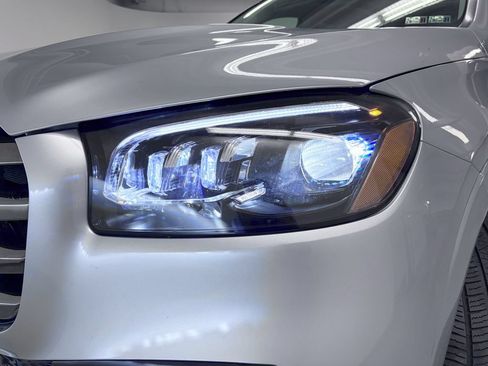 Certified 2026 Mercedes-Benz GLS 450 4MATIC image 13