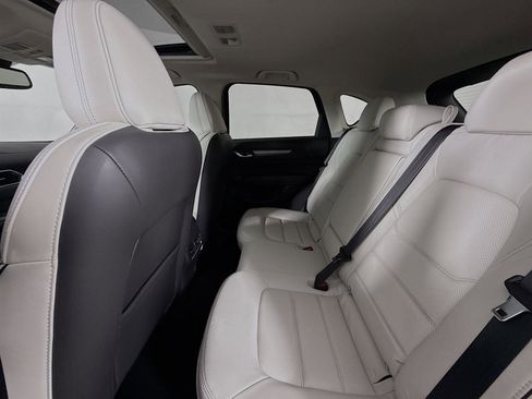 New 2025 MAZDA CX-5 AWD 2.5 S w/ Preferred Package image 32