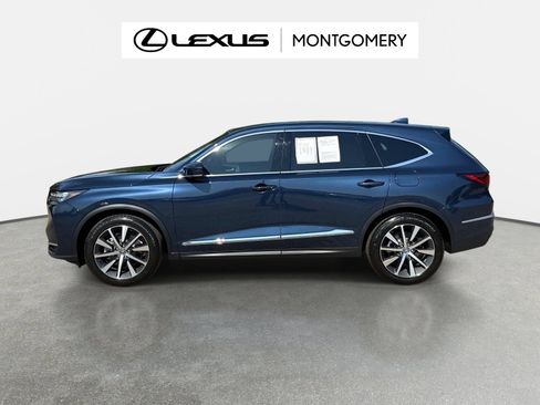 Used 2026 Acura MDX FWD w/ Technology Package image 6