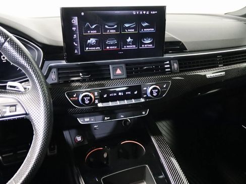 Used 2023 Audi RS 5 Sportback image 48