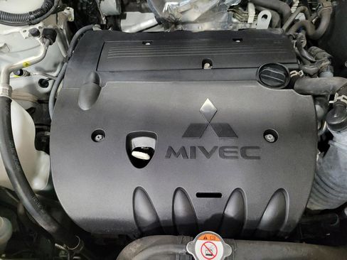 Used 2020 Mitsubishi Outlander Sport ES FWD image 30