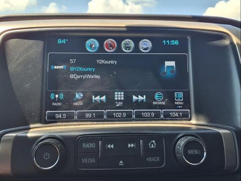 Used 2017 GMC Sierra 3500 Denali image 32