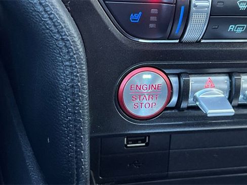 Used 2022 Ford Mustang Premium image 26