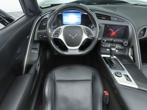 Used 2019 Chevrolet Corvette Grand Sport image 18