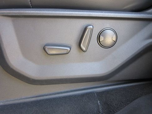 Certified 2025 Ford Expedition Max Platinum AWD/4WD image 12