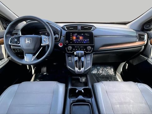 Used 2019 Honda CR-V EX-L image 15