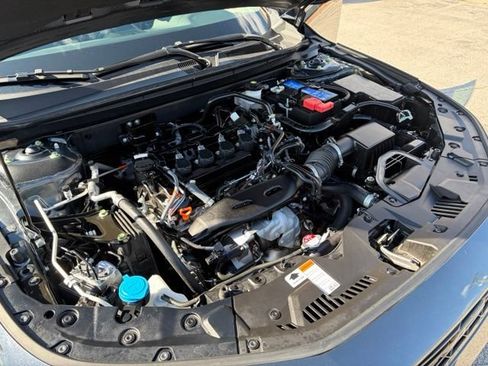 Used 2024 Honda Accord EX image 9
