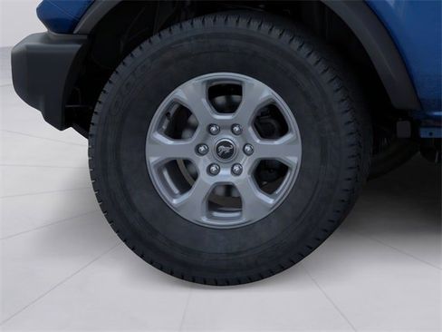 New 2025 Ford Bronco Big Bend image 46