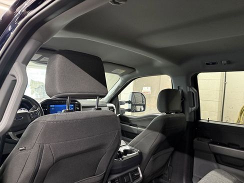 Used 2022 Ford F150 XLT w/ Equipment Group 302A High image 24