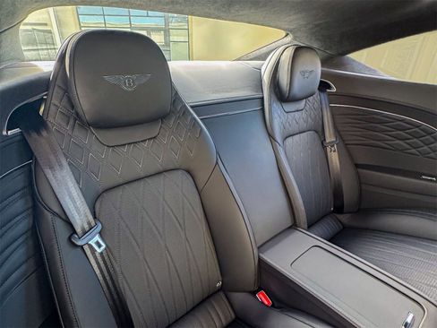 New 2024 Bentley Continental GT Azure image 25