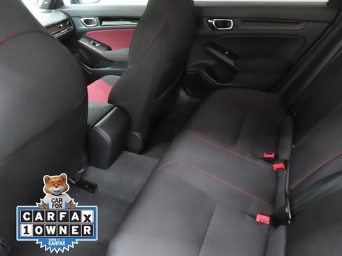 Used 2025 Honda Civic Si image 22