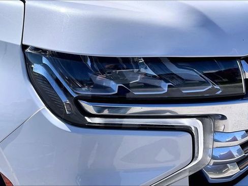 Used 2021 Chevrolet Suburban High Country AWD/4WD image 29