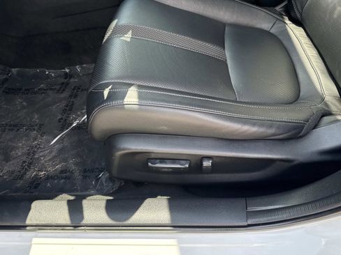 Used 2020 Honda Civic EX-L image 15