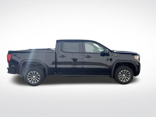 Used 2022 GMC Sierra 1500 AT4 w/ AT4 Premium Package AWD/4WD image 4