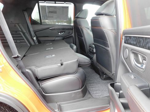 New 2026 Honda Passport TrailSport Elite image 31