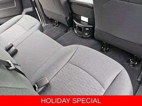 New 2026 RAM 2500 Tradesman image 11