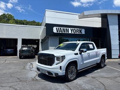 New 2026 GMC Sierra 1500 Denali Ultimate