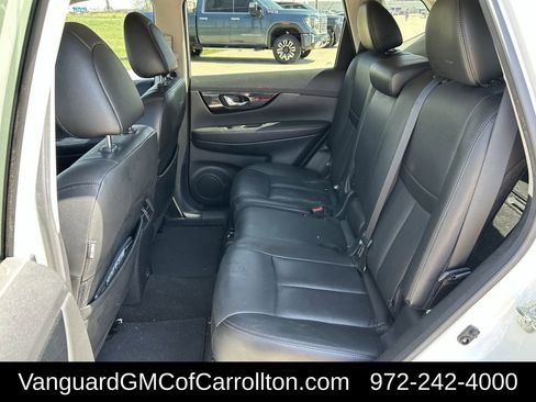 Used 2020 Nissan Rogue SL image 29