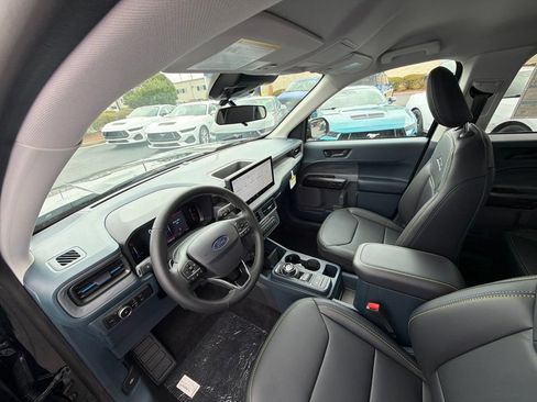 New 2026 Ford Maverick Lobo AWD/4WD image 11
