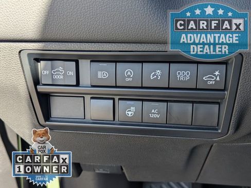 Used 2023 Toyota Tundra Limited image 13