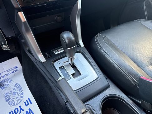 Used 2017 Subaru Forester 2.5i Limited image 14